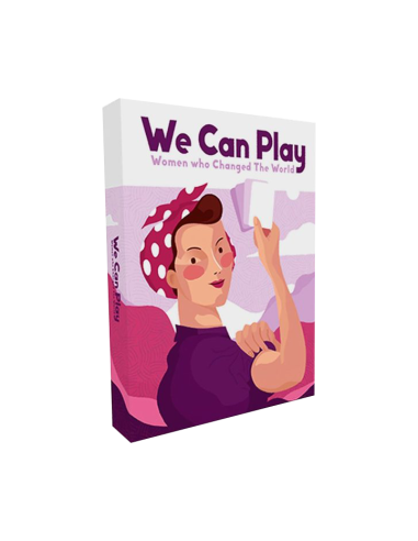 We can play (ESP)