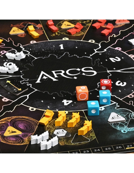 Arcs