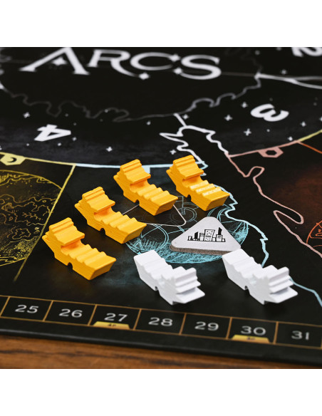 Arcs