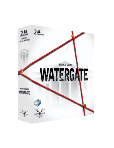 Watergate (2ª ed.)