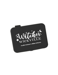 Witches of Wickville