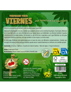 Viernes 2