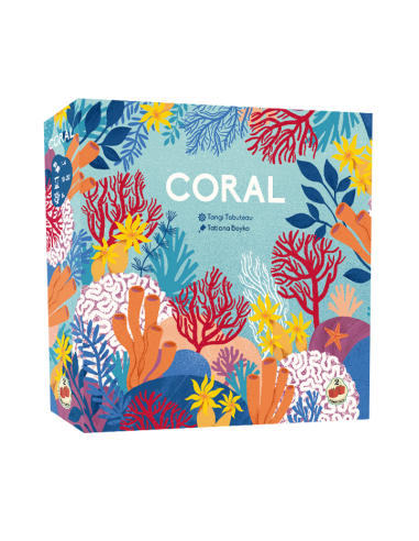 Coral (ESP)