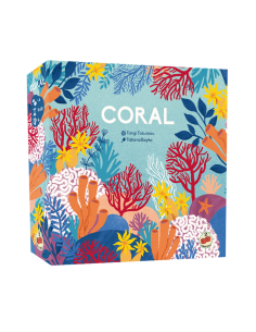 Coral (FR/ENG/DE)