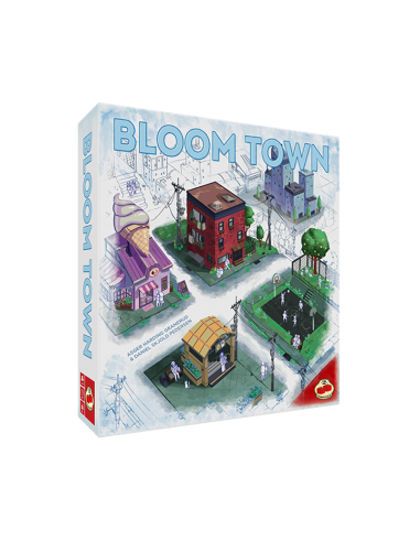 Bloom Town
