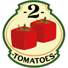 2 TOMATOES GAMES